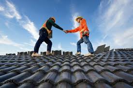 Fast & Reliable Emergency Roof Repairs in Monroe, NC